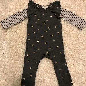 Stylish Baby Girl One piece